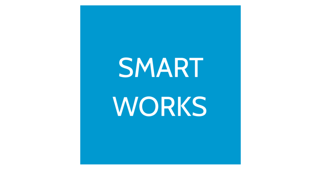smart works charity